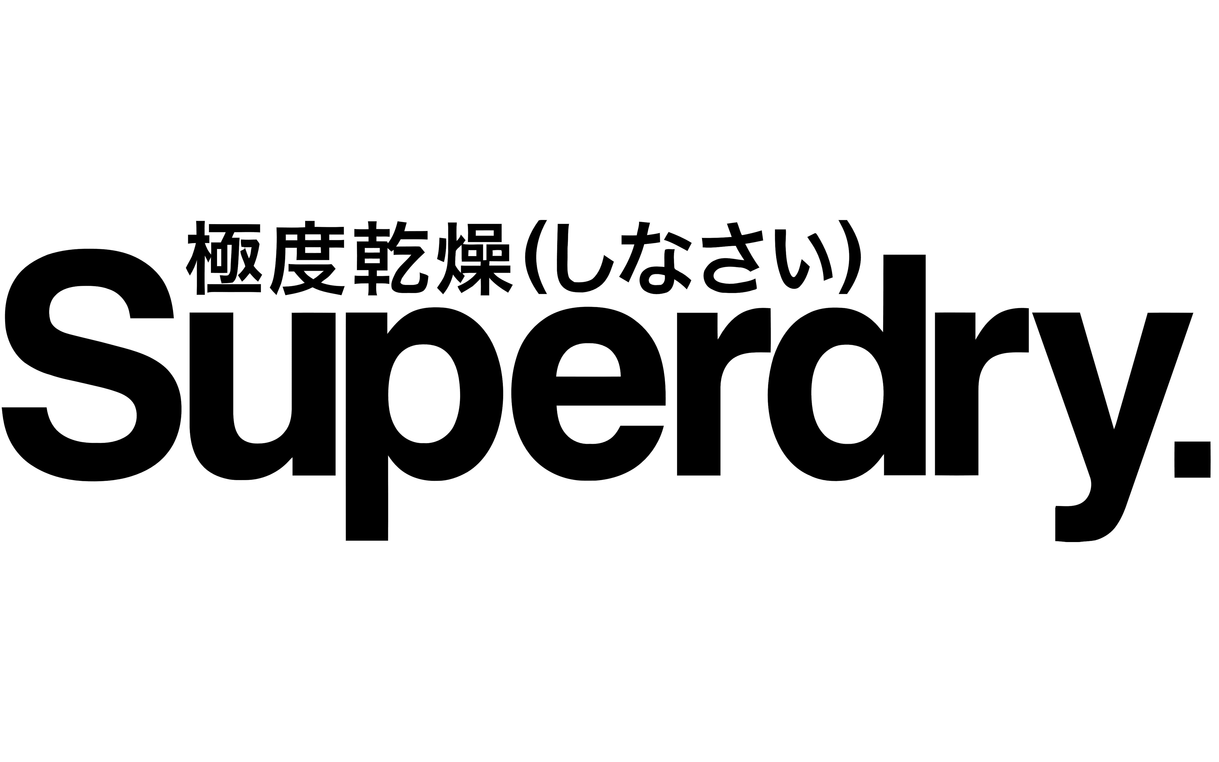 Superdry-Logo